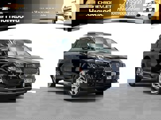 Used 2021 Lincoln Corsair FWD w/ Rear Removable Package Tray image 1