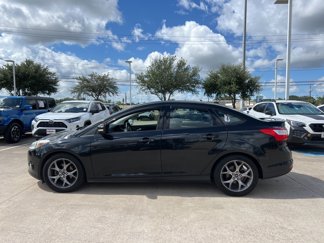 Used 2014 Ford Focus SE w/ Equipment Group 201A image 1