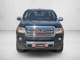 Used 2015 GMC Canyon SLT w/ Driver Alert Package video 2