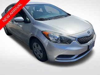 Used 2014 Kia Forte LX image 1