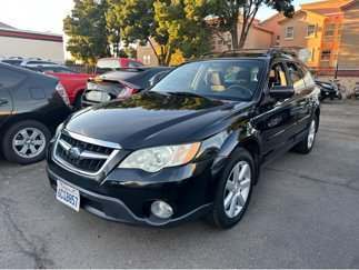 Used 2008 Subaru Outback 2.5i image 1