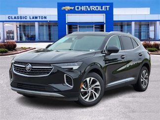 Used 2023 Buick Envision Essence image 1
