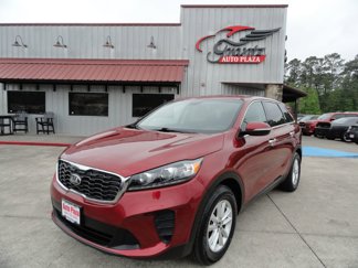 Used 2020 Kia Sorento LX image 1