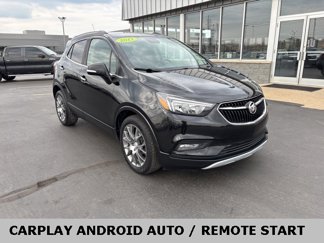 Used 2017 Buick Encore Sport Touring image 1