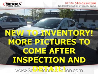 Used 2018 Honda CR-V Touring image 1