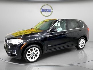 Used 2015 BMW X5 xDrive35i image 1