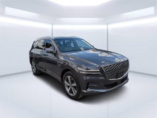 Used 2021 Genesis GV80 2.5T w/ Prestige Package 05 image 1