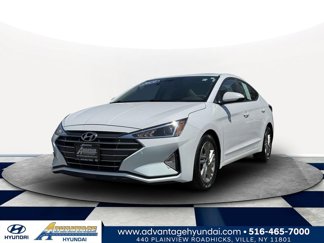 Used 2019 Hyundai Elantra Value Edition image 1