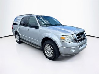 Used 2014 Ford Expedition XLT image 1
