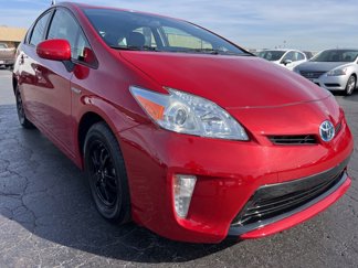 Used 2013 Toyota Prius image 1