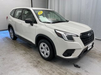 Used 2023 Subaru Forester image 1