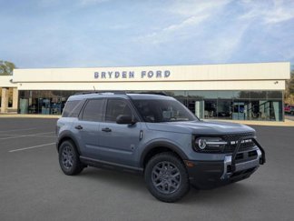 New 2025 Ford Bronco Sport Big Bend image 1