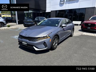 Used 2021 Kia K5 LXS image 1
