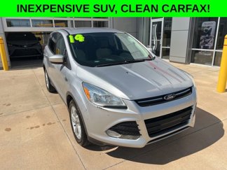 Used 2014 Ford Escape SE image 1