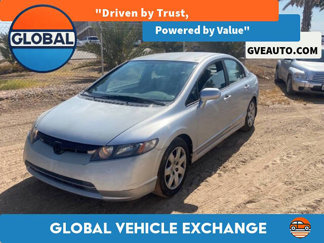 Used 2006 Honda Civic LX image 1