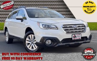 Used 2015 Subaru Outback 2.5i Premium image 1