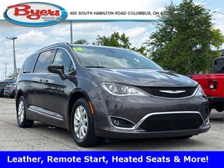 Used 2018 Chrysler Pacifica Touring-L image 1