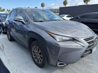 Used 2016 Lexus NX 200t FWD image 1