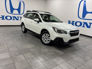 Used 2018 Subaru Outback 2.5i image 1