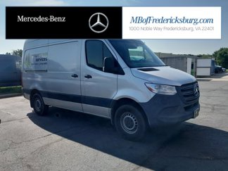 Used 2019 Mercedes-Benz Sprinter 1500 image 1
