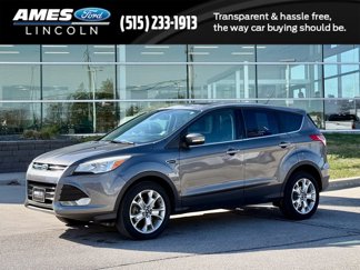 Used 2013 Ford Escape SEL image 1