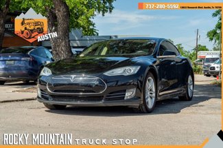 Used 2013 Tesla Model S image 1