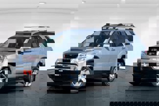 Used 2012 GMC Acadia SLT image 1