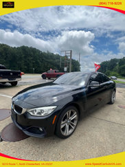 Used 2014 BMW 428i xDrive Coupe w/ Technology Package image 1