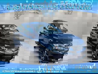 Used 2013 Honda Accord Sport image 1
