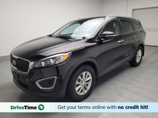 Used 2018 Kia Sorento LX image 1