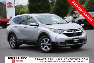 Used 2019 Honda CR-V EX image 1