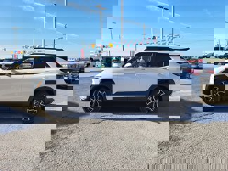New 2025 Chevrolet TrailBlazer ACTIV w/ Convenience Package image 1