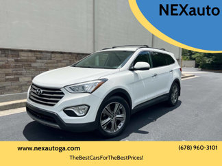 Used 2014 Hyundai Santa Fe GLS w/ Premium Package 05 image 1