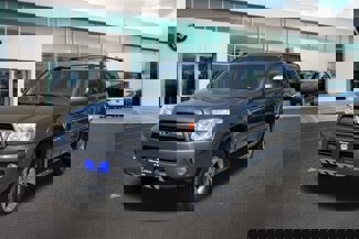 Used 2007 Toyota 4Runner Limited image 1