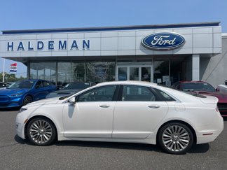 Used 2013 Lincoln MKZ AWD image 1