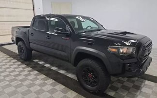 Used 2019 Toyota Tacoma TRD Pro image 1