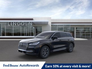 New 2024 Lincoln Corsair AWD w/ Equipment Group 101A image 1