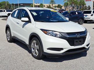 Used 2016 Honda HR-V LX video 2
