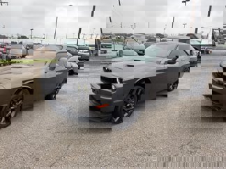 Used 2021 Dodge Challenger SXT w/ Blacktop Package image 1