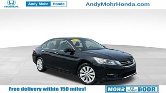 Used 2014 Honda Accord EX-L image 1