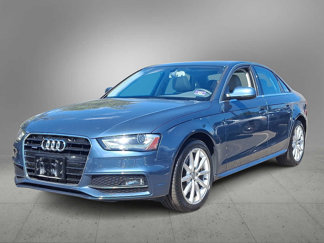Used 2016 Audi A4 2.0T Premium w/ Convenience Plus Package image 1