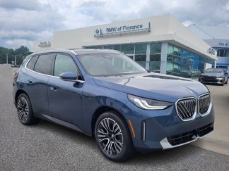 New 2025 BMW X3 xDrive30i w/ Premium Package image 1