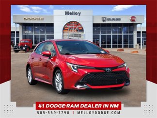 Used 2023 Toyota Corolla SE video 1