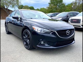 Used 2015 MAZDA MAZDA6 Grand Touring image 1