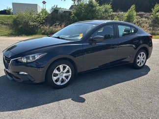 Used 2016 MAZDA MAZDA3 i Sport image 1