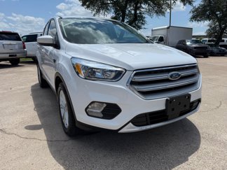 Used 2019 Ford Escape SE image 1