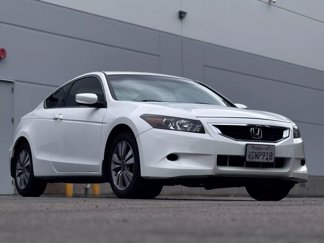 Used 2009 Honda Accord EX image 1