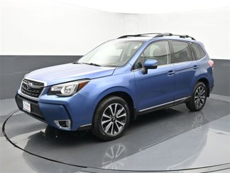 Used 2017 Subaru Forester 2.0XT Touring image 1