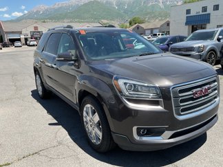 Used 2017 GMC Acadia Limited SLT image 1