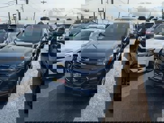 Used 2018 Chevrolet Trax LS image 1